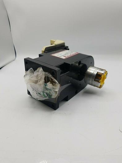 Used BAYSIDE NR42D-010 GEAR HEAD