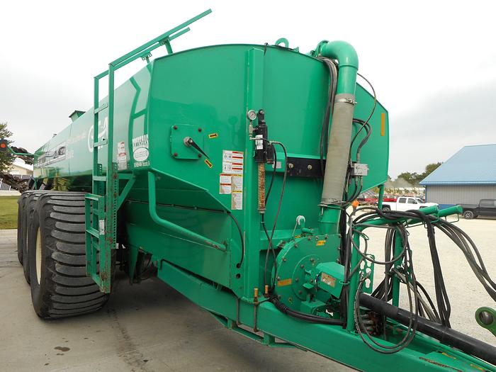 Used 2018 GEA EL-48-6D-6100