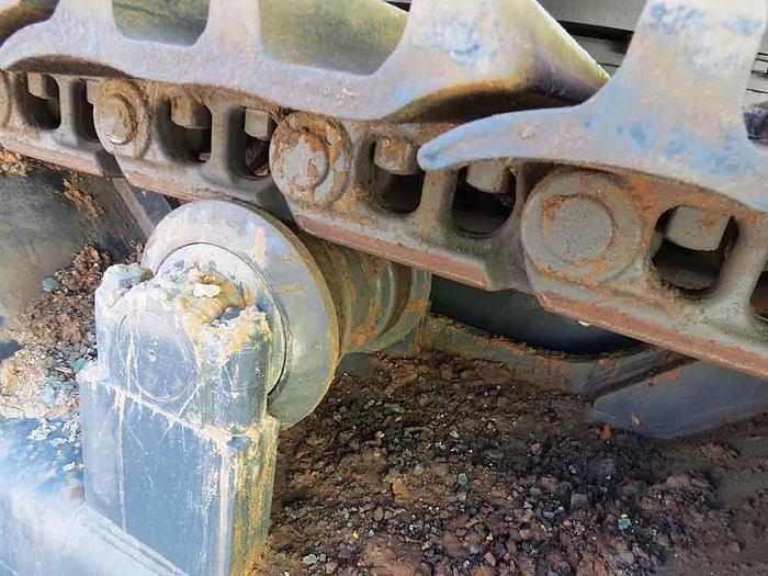 Used 2020 KOMATSU PC 490 HRD-11EO