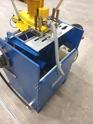 Gebraucht Kopierfräse Rotox KF 3487