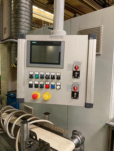 Usato GIGANT 315 ton