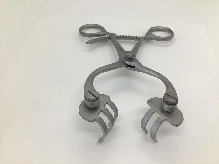 GB Medical Lace  165mm