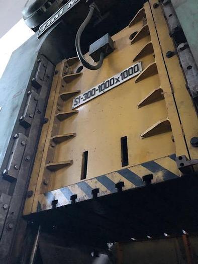 Used Press Trimming Mecfond