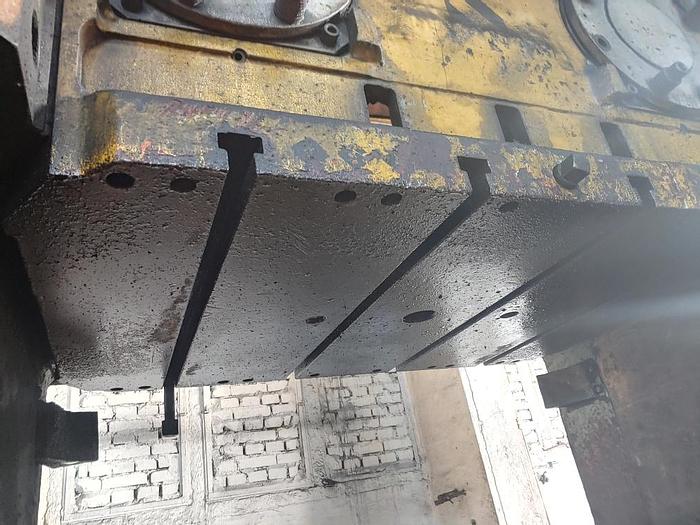 Used Press Trimming LDO315