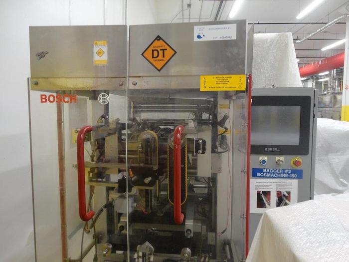 2007 Bosch SVE2510
