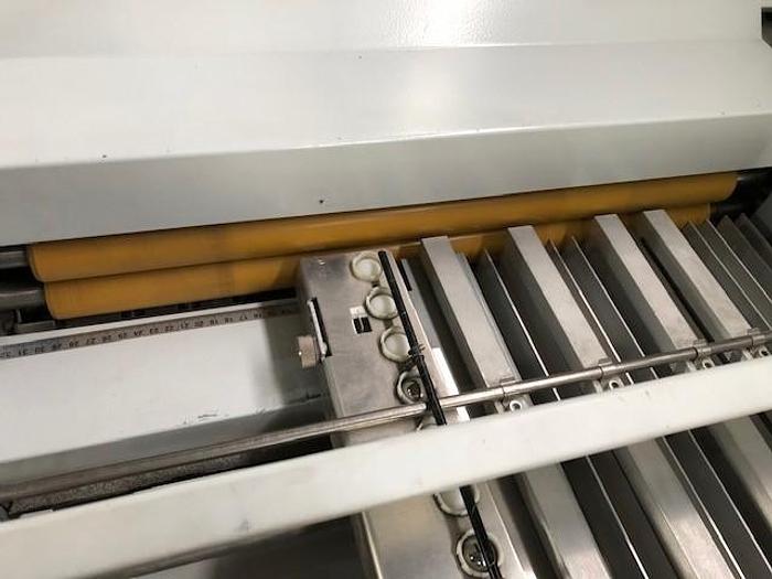 Gebraucht MB Baeuerle 524