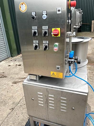 Used 2017 Kronen Spirello 150