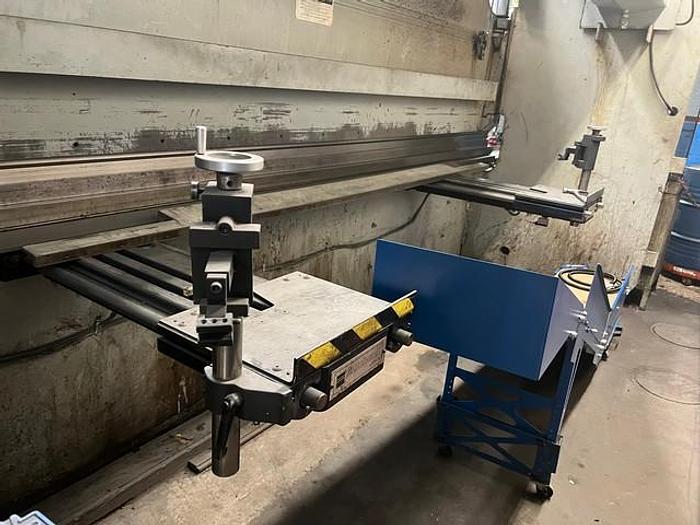 Used 1993 Pacific J230-16