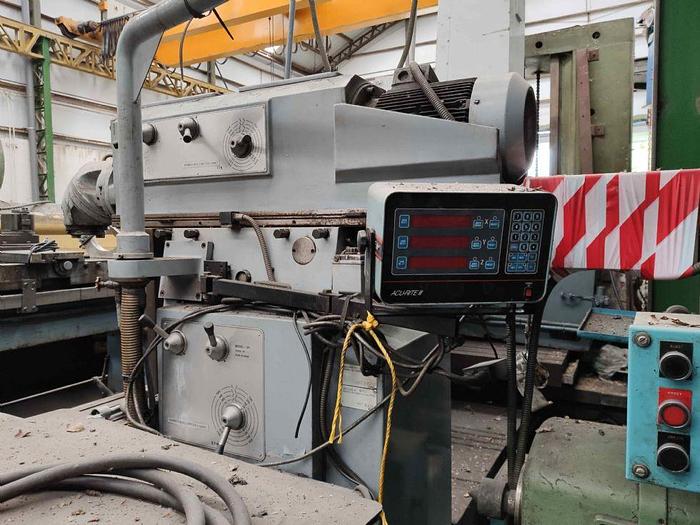 Used FEXAC UH MILLING MACHINE