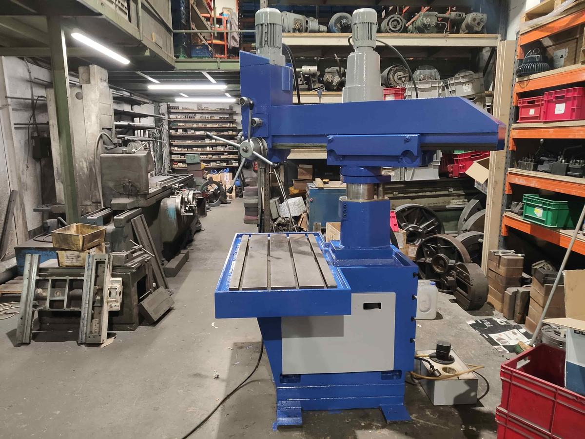 Usado TALADRO IRSASA RSH-32