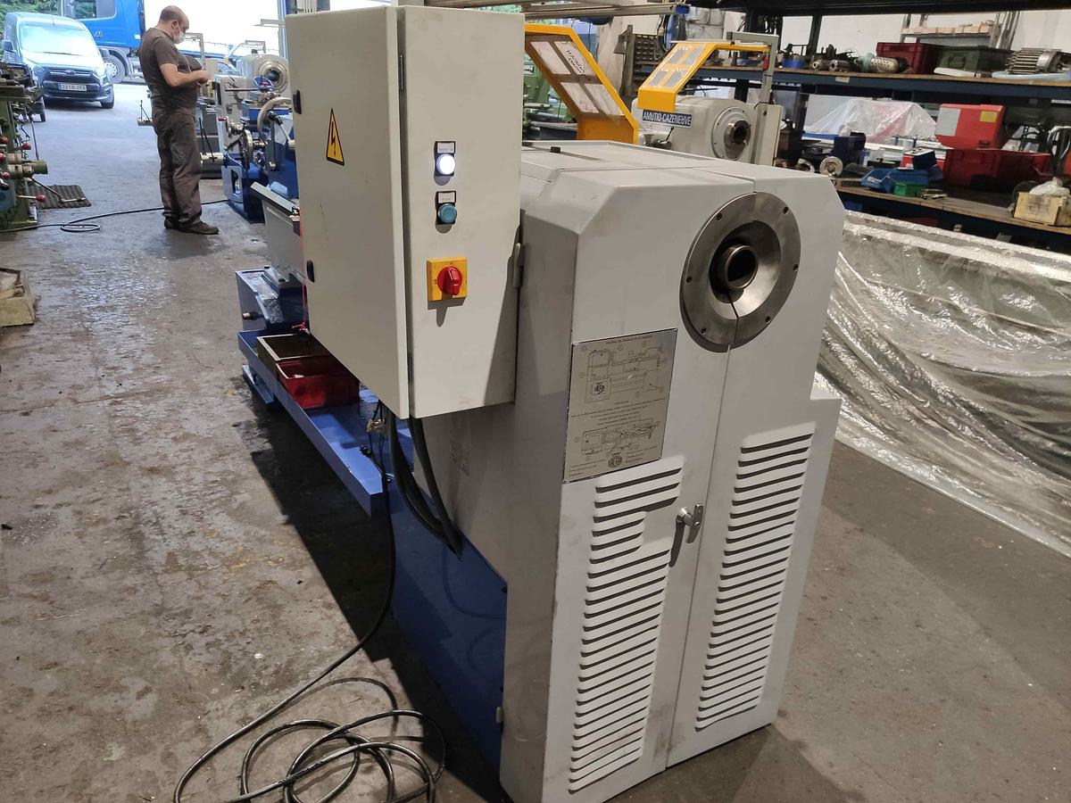 Reacondicionado TORNO LACFER CR2-E250 DE 1500 RECONSTRUIDO