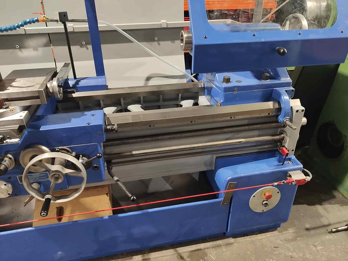 Reacondicionado TORNO AMUTIO CAZENEUVE HB725 DE 1500 RECONSTRUIDO