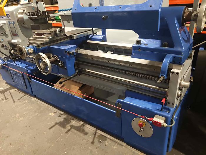 Reacondicionado TORNO AMUTIO CAZENEUVE HB725 DE 1500 RECONSTRUIDO