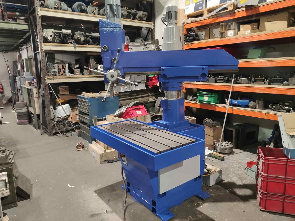 Usado TALADRO IRSASA RSH-32