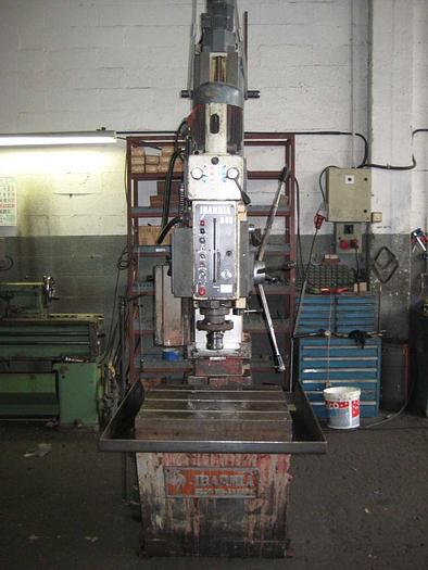 D'occasion PERCEUSE IBARMIA 1B60