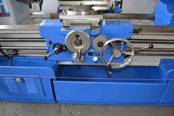 Reacondicionado TORNO AMUTIO CAZENEUVE HB725 DE 1000 RECONSTRUIDO