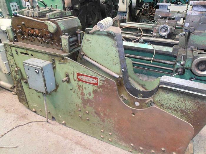 D'occasion ENROULEUR LASA RM10-200DL