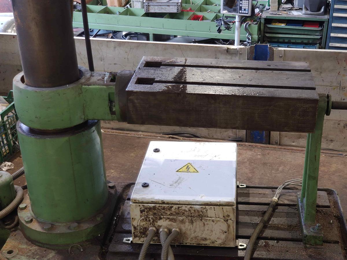 Usado TALADRO TAGO M-900