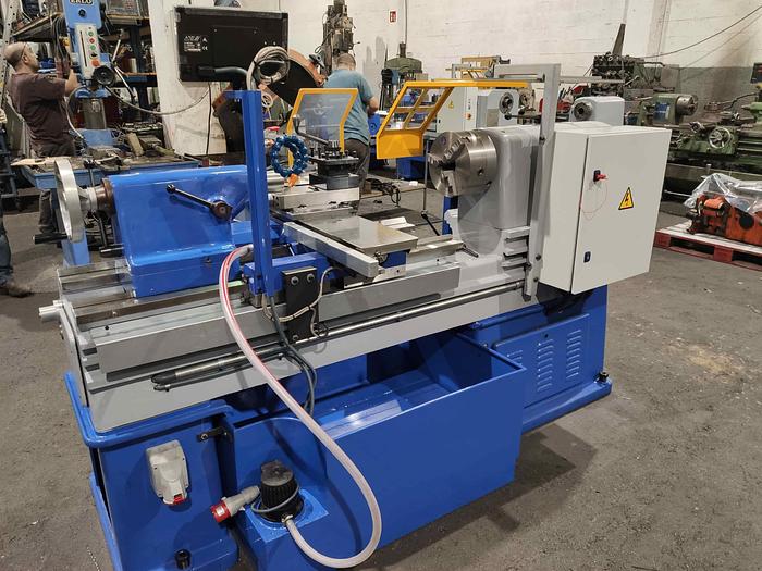 Reacondicionado TORNO AMUTIO CAZENEUVE HB575 DE 1000 RECONSTRUIDO