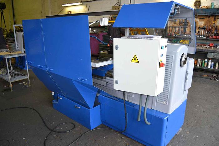 Reacondicionado TORNO AMUTIO CAZENEUVE HB725 DE 1000 RECONSTRUIDO