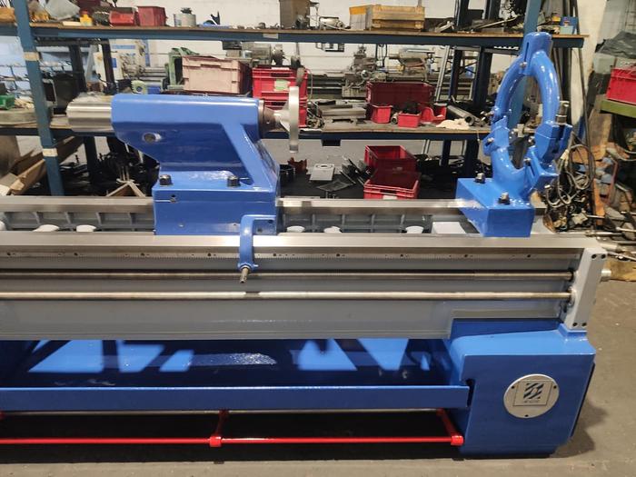 Reacondicionado TORNO AMUTIO CAZENEUVE HB810 DE 4000 RECONSTRUIDO