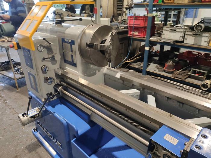 Reacondicionado TORNO AMUTIO CAZENEUVE HB575 DE 3000 RECONSTRUIDO