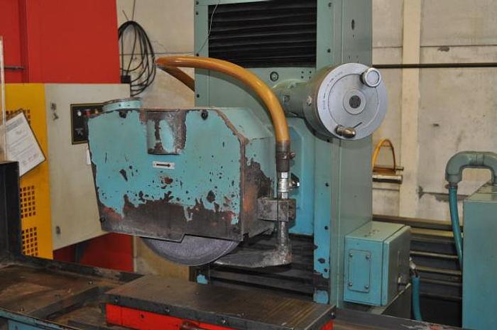 D'occasion RECTIFIEUSE HYDRO-PRÉCIS RSP600