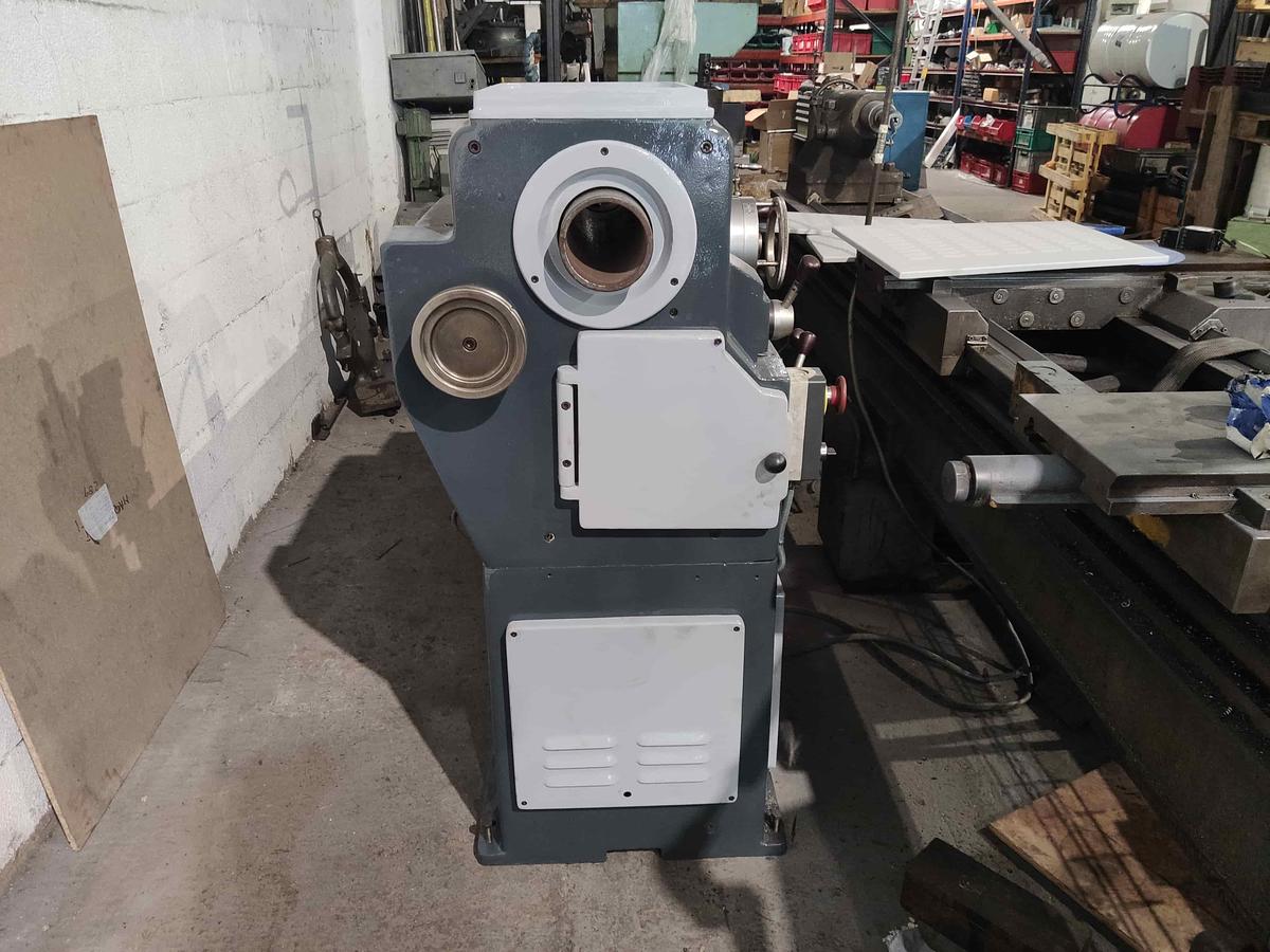 Usado TORNO JASHONE  M215E DE 2000