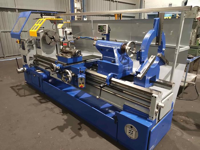 Reacondicionado TORNO AMUTIO CAZENEUVE HB810 DE 2000 RECONSTRUIDO