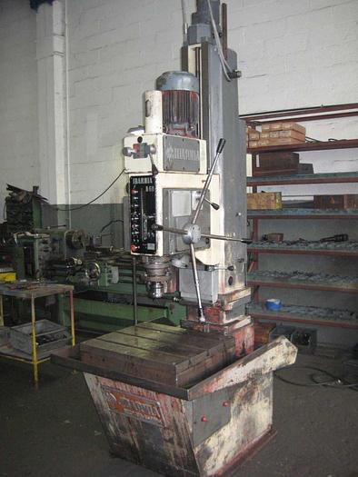 D'occasion PERCEUSE IBARMIA 1B60