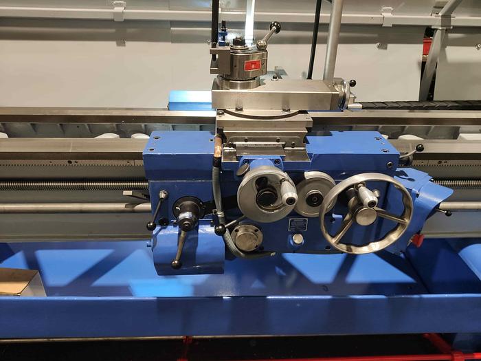 Reacondicionado TORNO AMUTIO CAZENEUVE HB575 DE 4000 RECONSTRUIDO