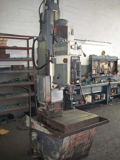 D'occasion PERCEUSE IBARMIA 1B60