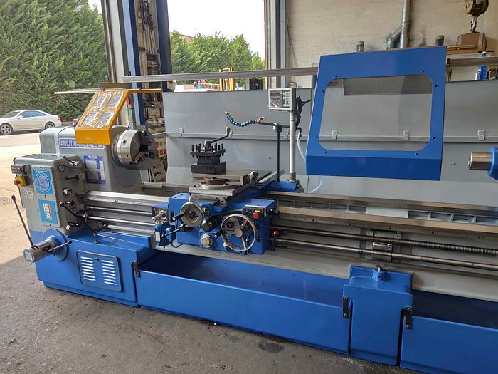 Reacondicionado TORNO AMUTIO CAZENEUVE HB725 DE 3000 RECONSTRUIDO