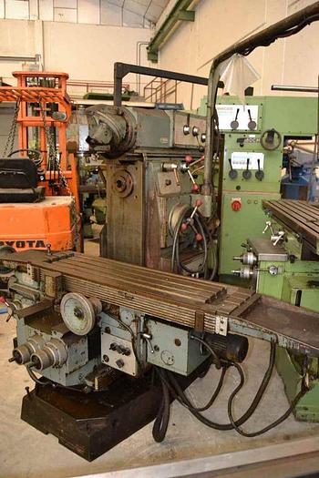 D'occasion FRAISEUSE CORREA F2UE