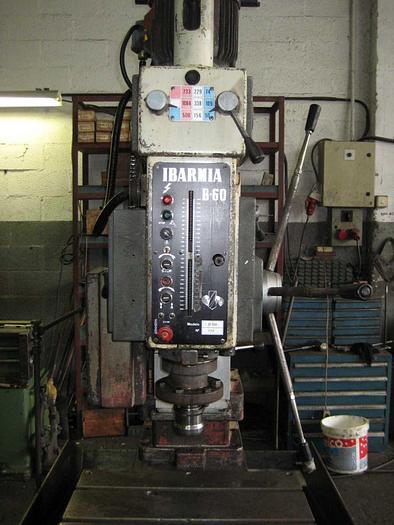 D'occasion PERCEUSE IBARMIA 1B60