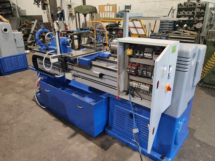 Reacondicionado TORNO AMUTIO CAZENEUVE HB500 DE 1500 RECONSTRUIDO