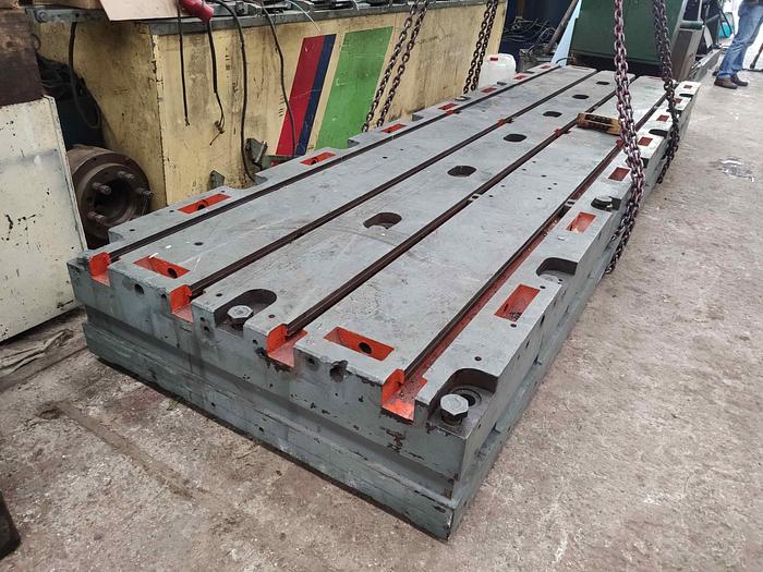 D'occasion TABLE MÉCANISÉE