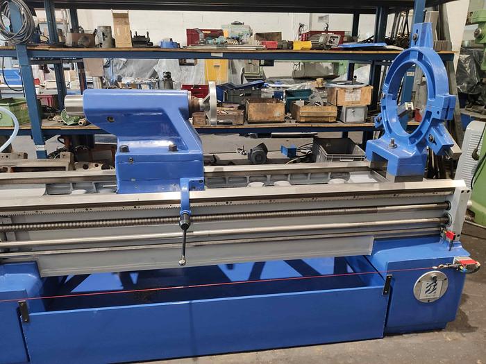 Usado TORNO AMUTIO CAZENEUVE HB810 DE 5000-RECONSTRUIDO