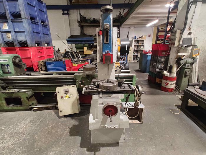 Used URPE M200 MORTAR MACHINE