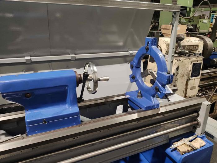 Reacondicionado TORNO AMUTIO CAZENEUVE HB575 DE 4000 RECONSTRUIDO