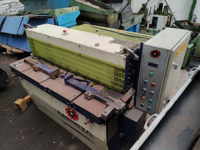 Used ARRIETA SHEAR CGM-10/2