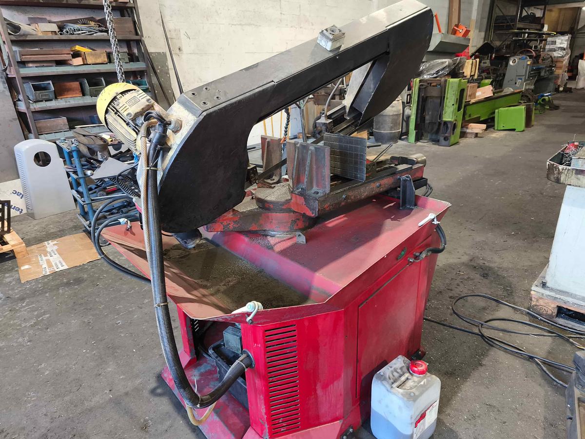 Usado SIERRA STARRETT ST-4040