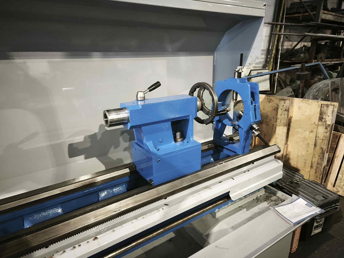 Usado TORNO PINACHO S90-310 DE 3000