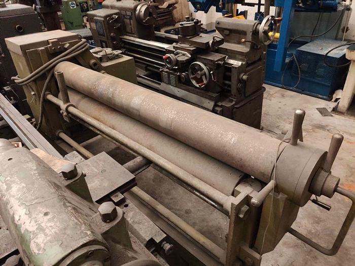 Used GOYAR 1500 CYLINDER