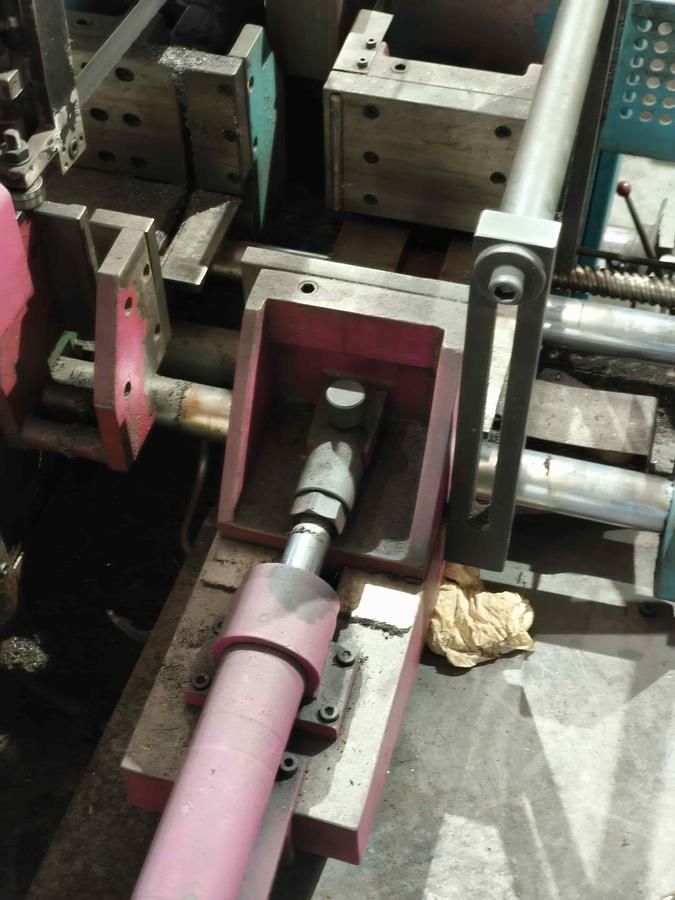 Usado SIERRA SABI PBS250A