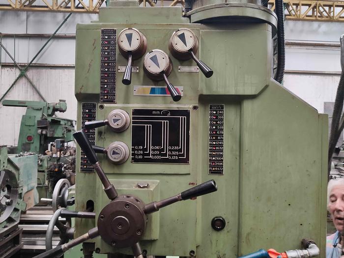 D'occasion PERCEUSE ERLO TCA-60