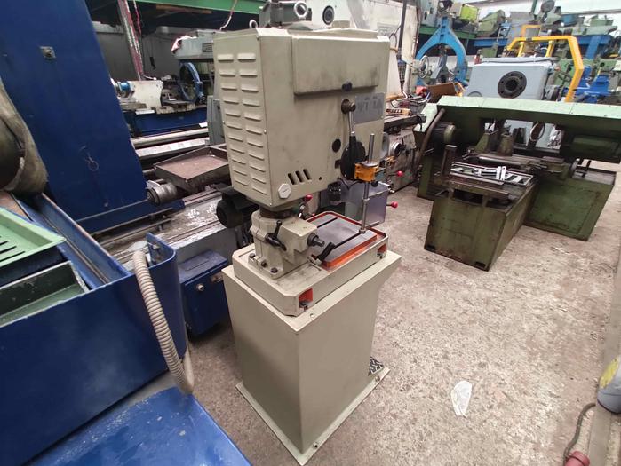 D'occasion PERCEUSE ERLO S-18