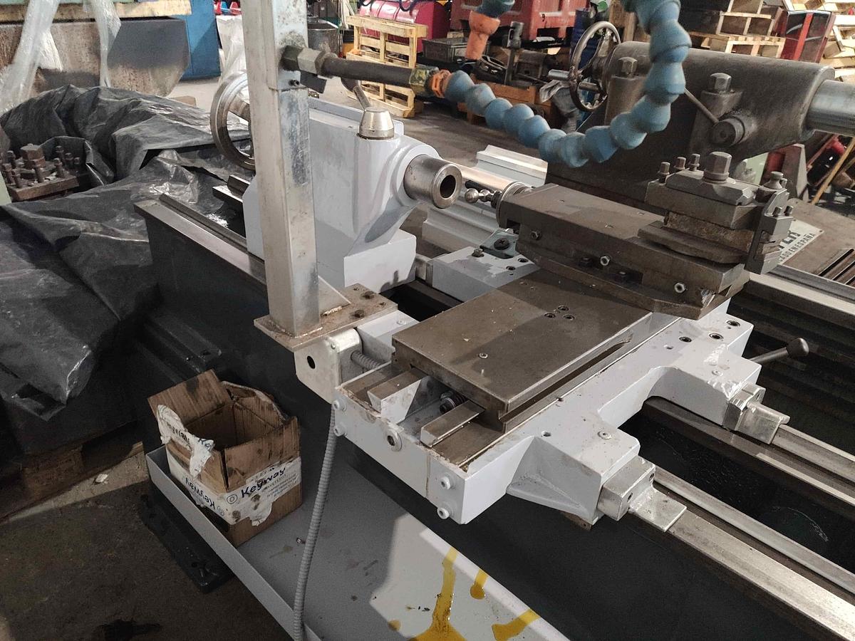 Usado TORNO JASHONE  M215E DE 2000