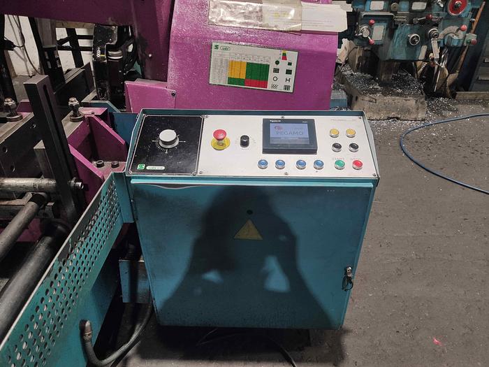 Usado SIERRA SABI PBS-320A