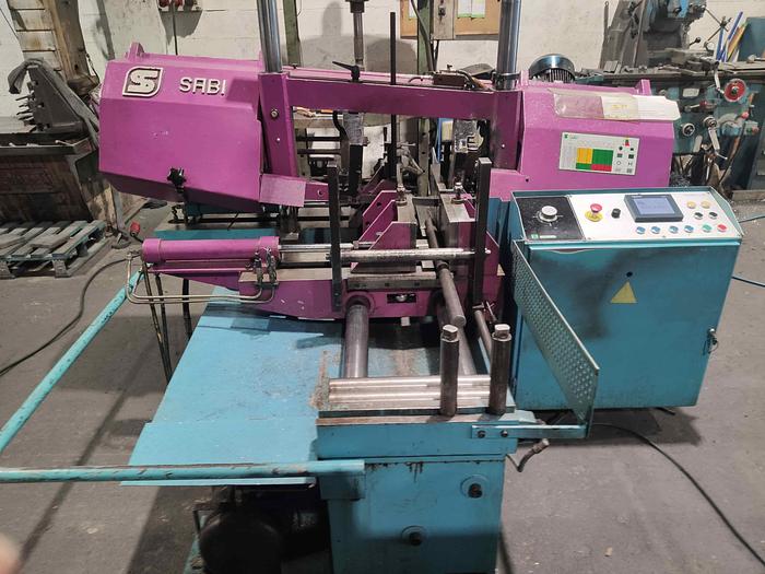 Usado SIERRA SABI PBS-320A